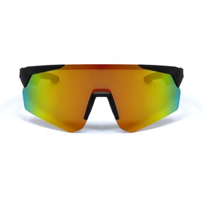 Smart Glasses Manufacturer - OEM 2025 QY-Pro2 Fashionable UV 360° Stereo Sound Face Shape