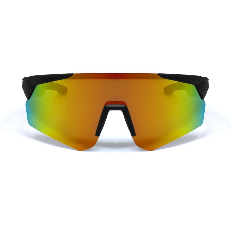 Smart Glasses Manufacturer - OEM 2025 QY-Pro2 Fashionable UV 360° Stereo Sound Face Shape