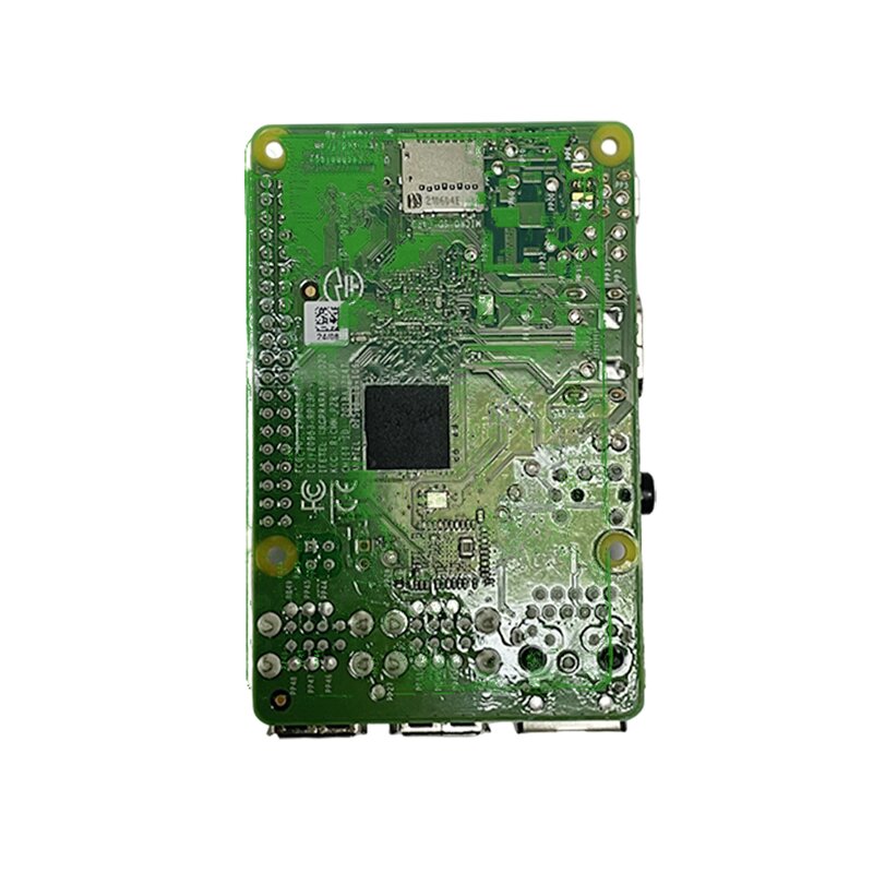 Raspberry Pi 3 Model B Plus Factory - Stock Original 1GB RAM Board