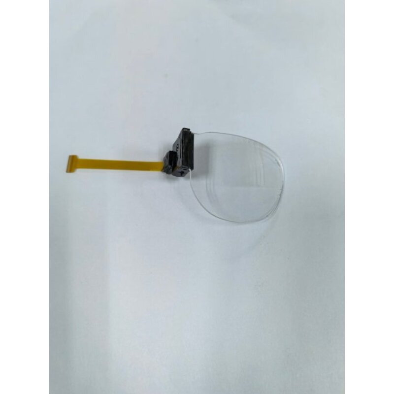 Optical Waveguide Module Manufacturer - Bulk Birdbath Optics for AR VR