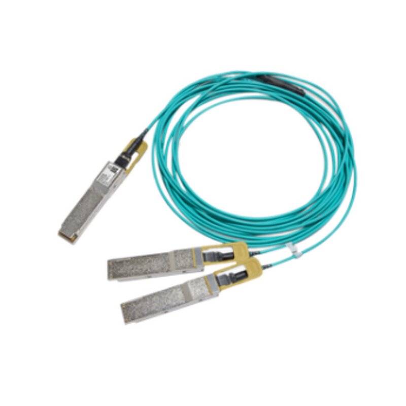 InfiniBand Cables Manufacturer - Mellanox 100-800G MFP Series OEM