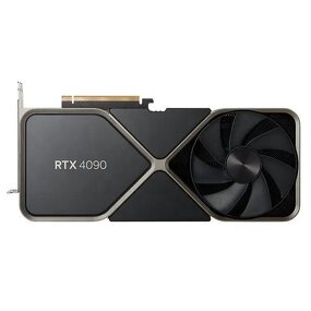Nvidia Graphics Card Manufacturer - Original RTX 4090-4060 Series OEM
