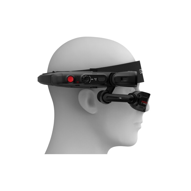 AR VR Glasses Factory - Shenzhen Custom Smart Android Safety Film