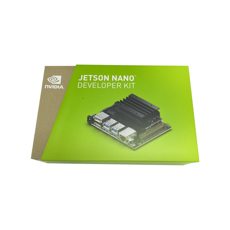 Nvidia Jetson Manufacturer - Orin Nano 4-8GB Dev Kit Industrial Module