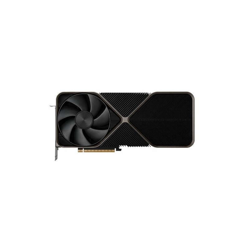Nvidia Graphics Card Manufacturer - Original RTX 4090-4060 Series OEM