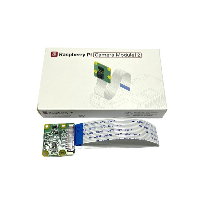 Raspberry Pi Camera Manufacturer - Thermal Fish Eye 4K 8K HQ Module