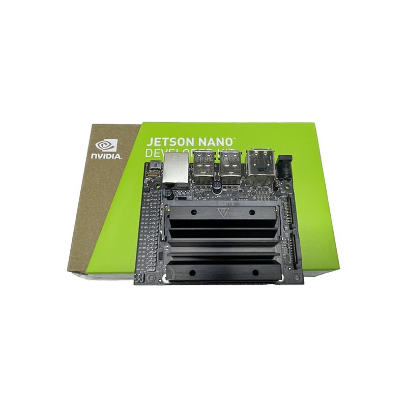 Jetson Nano Factory - Original 2GB 4GB Module Developer Kit Carrier
