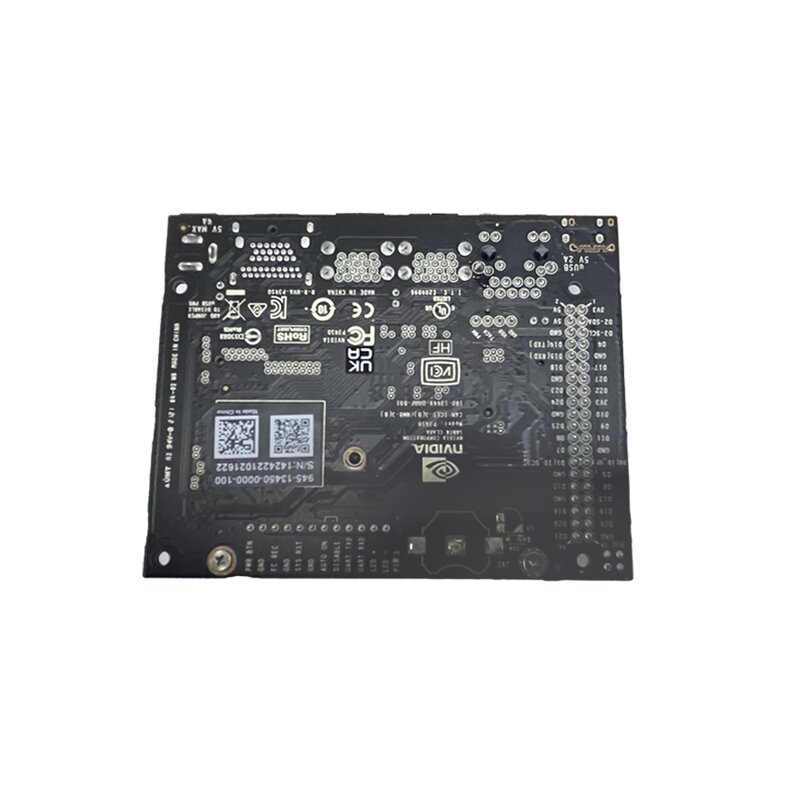 Nvidia Jetson Manufacturer - Orin Nano 4-8GB Dev Kit Industrial Module