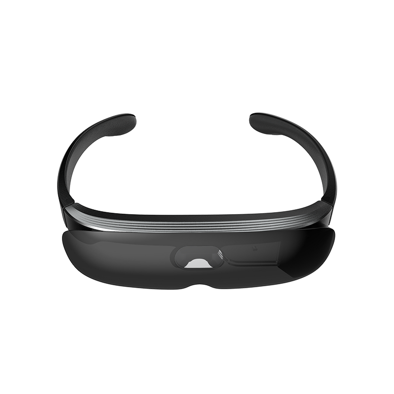 Wireless AR Glasses Factory - Goolton G20S Android Video Mixed Reality