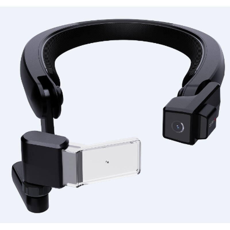 Smart AR Glasses Manufacturer - Goolton Android 13mp Camera Waveguide