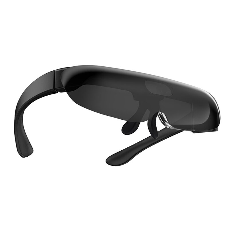 Wireless AR Glasses Factory - Goolton G20S Android Video Mixed Reality