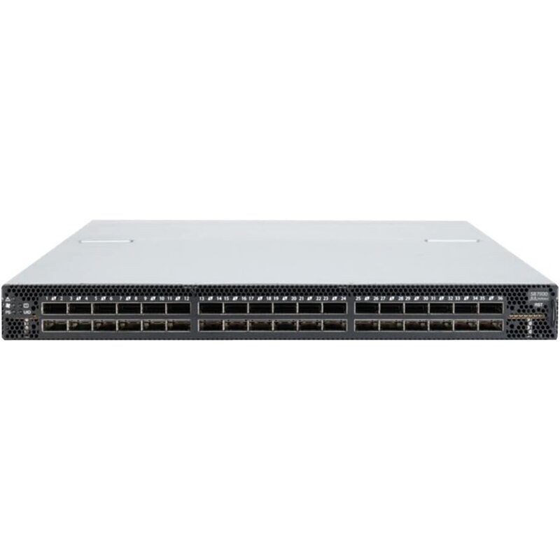 InfiniBand Switch Factory - Mellanox Quantum 200Gb/s 40 Ports Switch