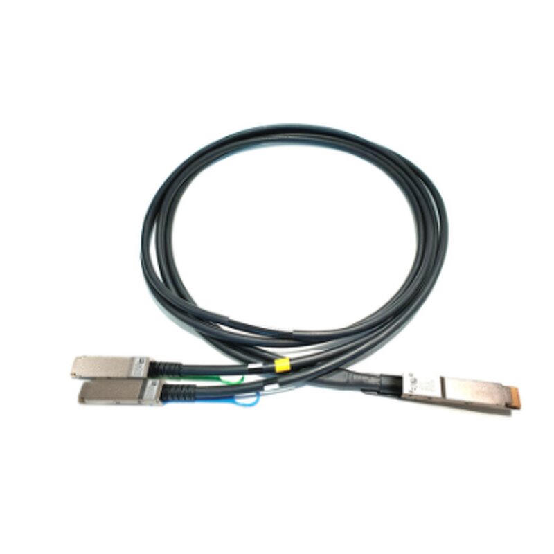 Ethernet Interconnects Factory - Mellanox 100-800G MFS Series Cables