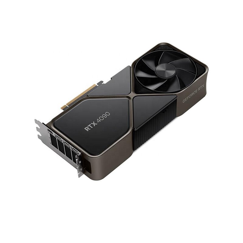 Nvidia Graphics Card Manufacturer - Original RTX 4090-4060 Series OEM