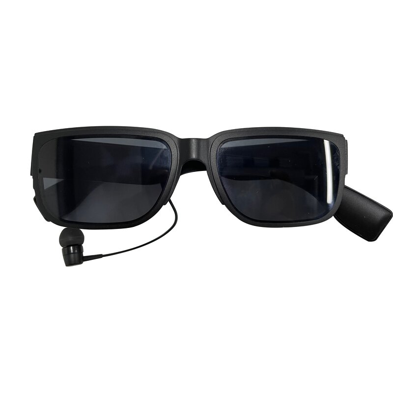 Body Worn Camera Manufacturer - Goolton Smart AR Glasses with Camera