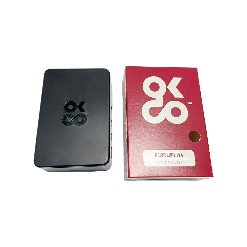 Raspberry Pi 4 Case Fan Factory - Original Stock for Model B Cooling