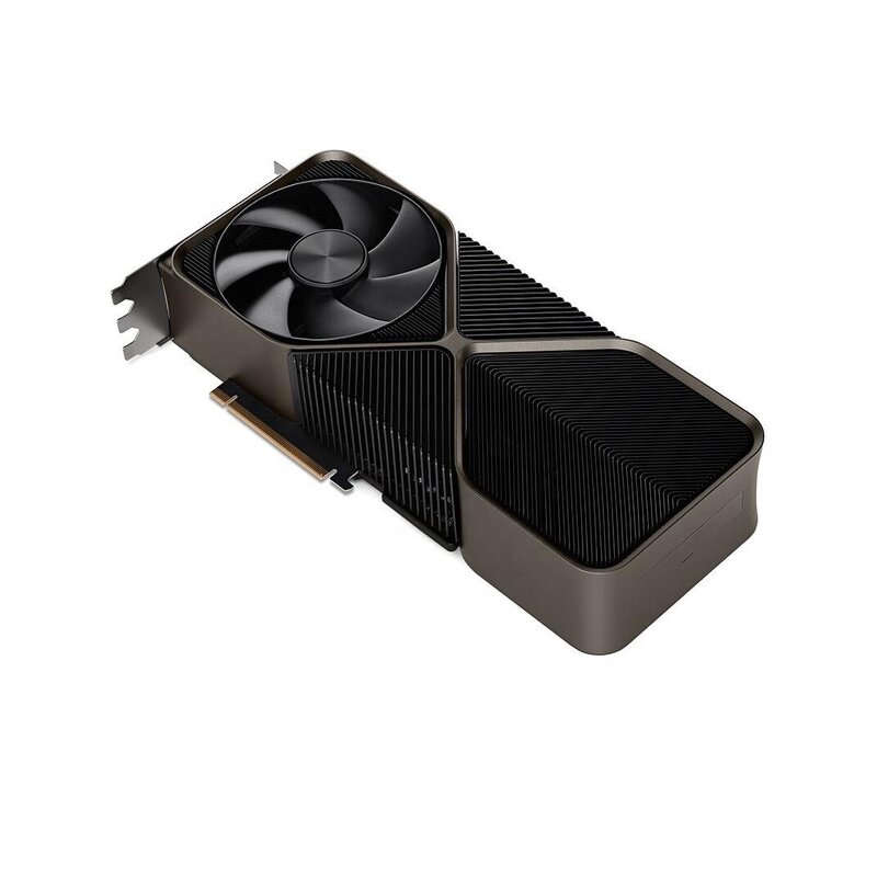 Nvidia Graphics Card Manufacturer - Original RTX 4090-4060 Series OEM