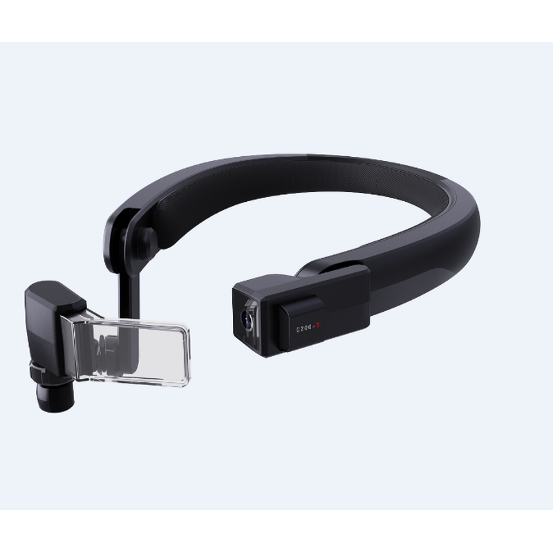 Smart AR Glasses Manufacturer - Goolton Android 13mp Camera Waveguide