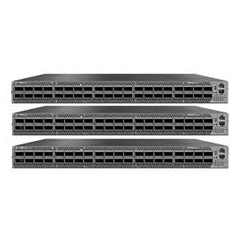 Mellanox Smart Switch Manufacturer - Quantum 400Gb/s InfiniBand Switch
