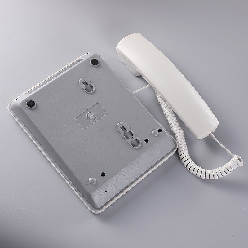 Telephone Manufacturer - OEM Hot Sales Hotline Corded for Home and Hotel Telephone