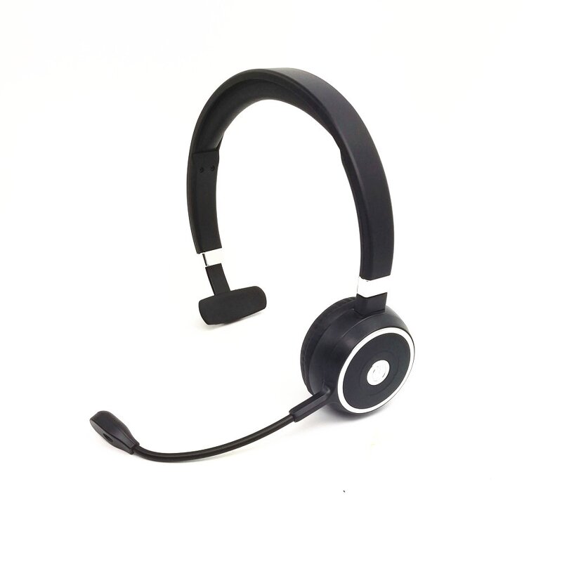 Wireless Headset Manufacturer - OEM Opptel Telephone with Noise Cancelling Microphone