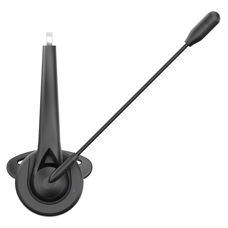 Wireless Headphones Manufacturer - OEM Opptel ENC Call Reduction 2.4G Bluetooth Office