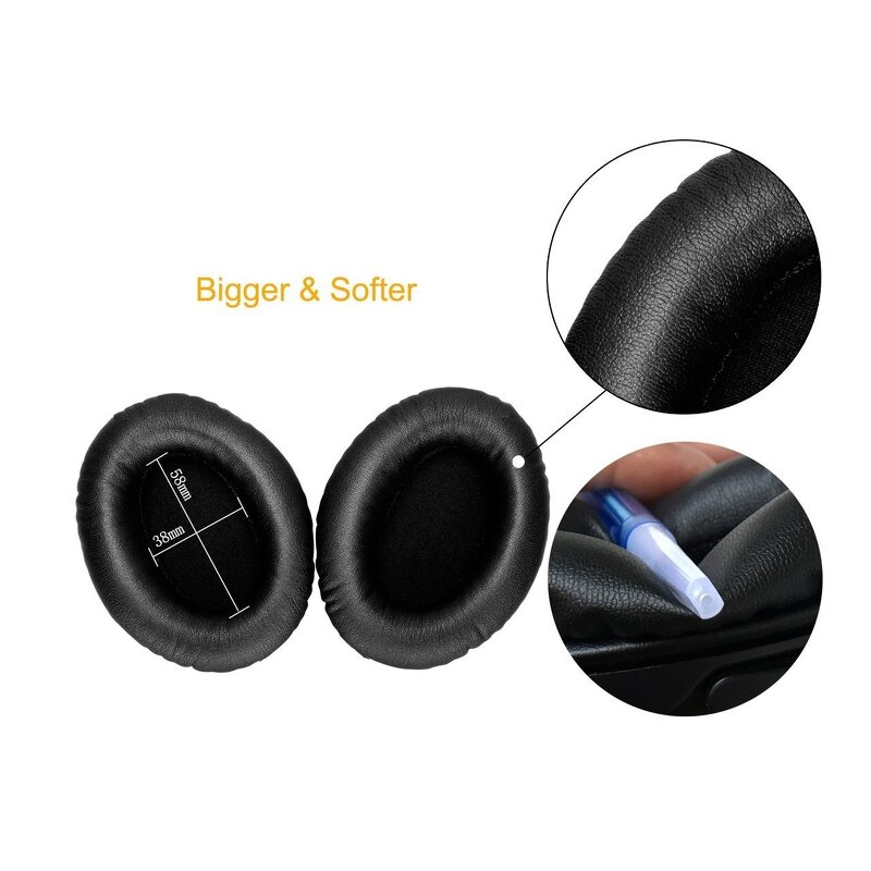 Wireless Headset Manufacturer - OEM 5.0 ANC Active Noise Reduction Heavy Bass