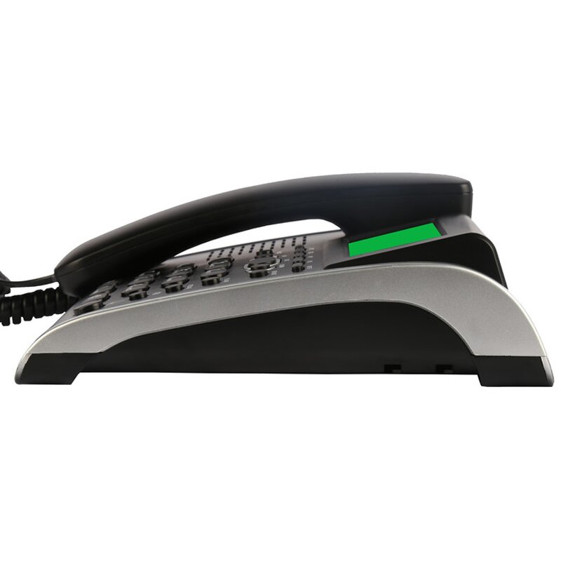 Call Center Headset Telephone Manufacturer - OEM Customer Service Operator for Telemarketing