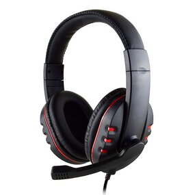 Bass Headset Manufacturer - OEM Hot Sale PS4 XBOX-ONE PC Mobile Phone Computer
