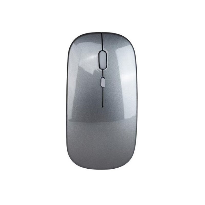 Wireless Mouse Manufacturer - OEM BT 2.4G Wireless Charging Mute Silent for Computer