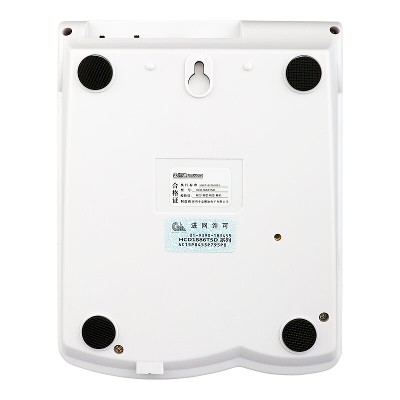 Telephone Manufacturer - OEM Double Key Memory Big Button for Elderly Ringtone Adjustable