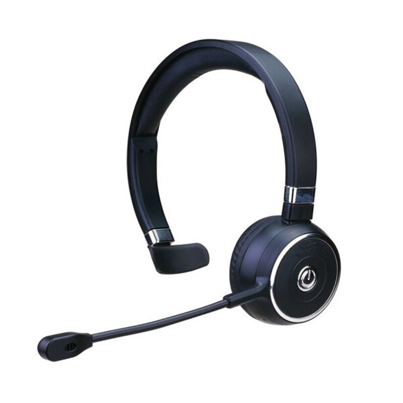 Wireless Headset Manufacturer - OEM Opptel Telephone with Noise Cancelling Microphone