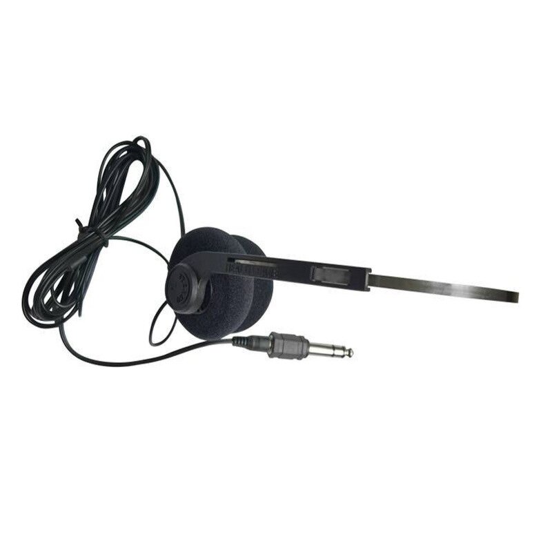 Aviation Headset Manufacturer - OEM 3.5mm Wired for Online Classes Customer Service