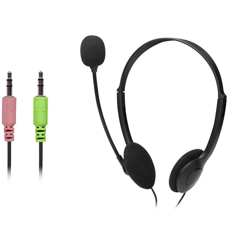 Call Center Headset Manufacturer - Factory Price New Cheap 3.5 USB Telephone