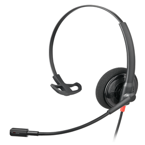 ENC USB Headset Manufacturer - OEM Opptel with Microphone Noise Cancelling for Laptop