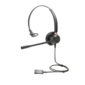 Call Center Headset Manufacturer - OEM Lower Costs Good Quality QD to RJ9 Cable