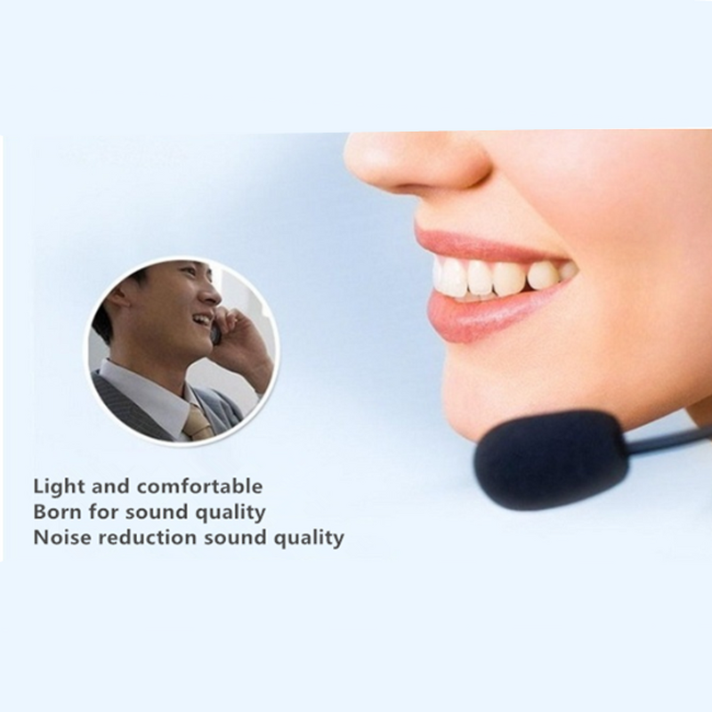 Noise Cancelling Headset Manufacturer - OEM Hot Sale Dual USB for Computer Office