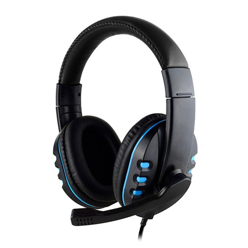 Bass Headset Manufacturer - OEM Hot Sale PS4 XBOX-ONE PC Mobile Phone Computer