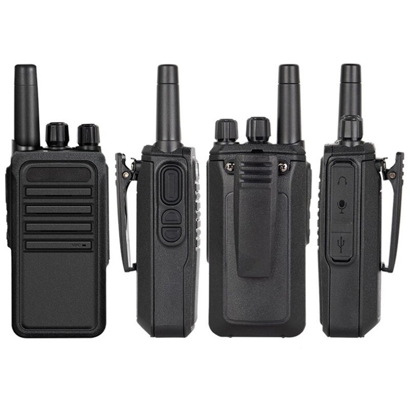 Walkie Talkie Manufacturer - 2021 Wholesale Factory Price Professional Long Range Waterproof