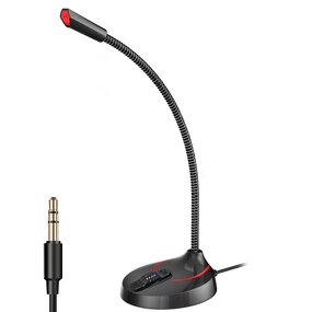 Computer Microphone Manufacturer - OEM Opptel USB/3.5 Version Gaming Office Conference