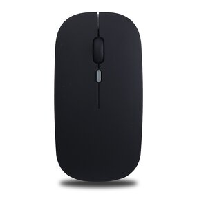 Wireless Mouse Manufacturer - OEM BT 2.4G Wireless Charging Mute Silent for Computer