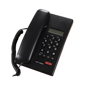 Telephone Manufacturer - OEM Opptel Corded with Called ID for Home Life Business Office