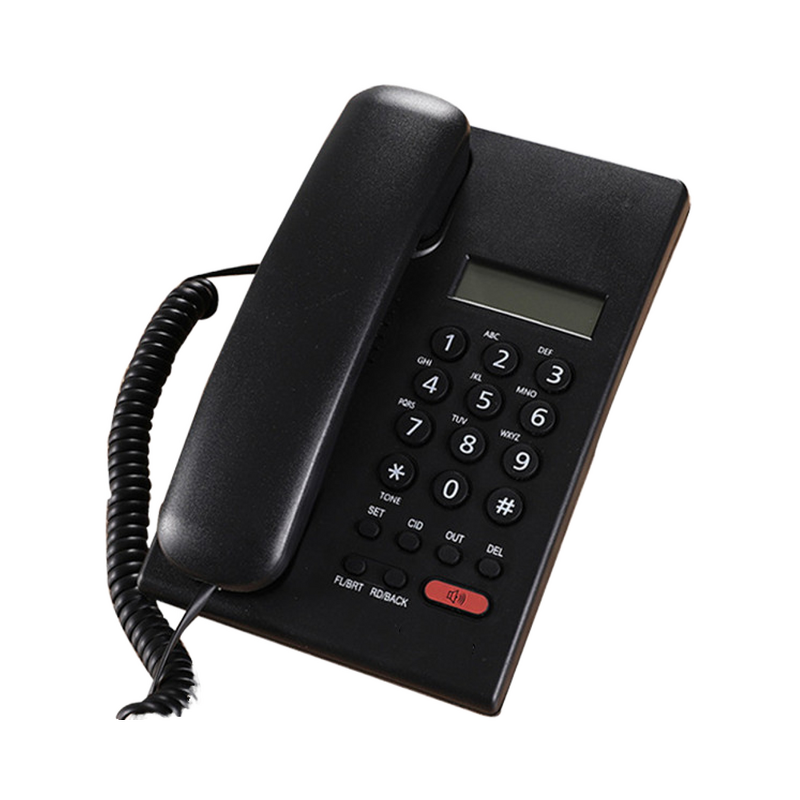 Telephone Manufacturer - OEM Opptel Corded with Called ID for Home Life Business Office