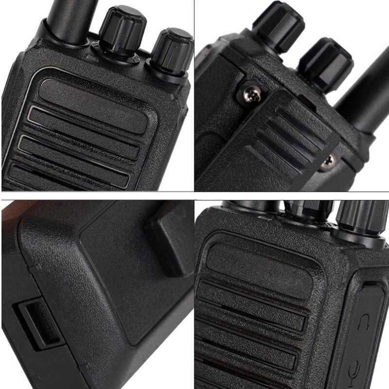 Walkie Talkie Manufacturer - 2021 Wholesale Factory Price Professional Long Range Waterproof