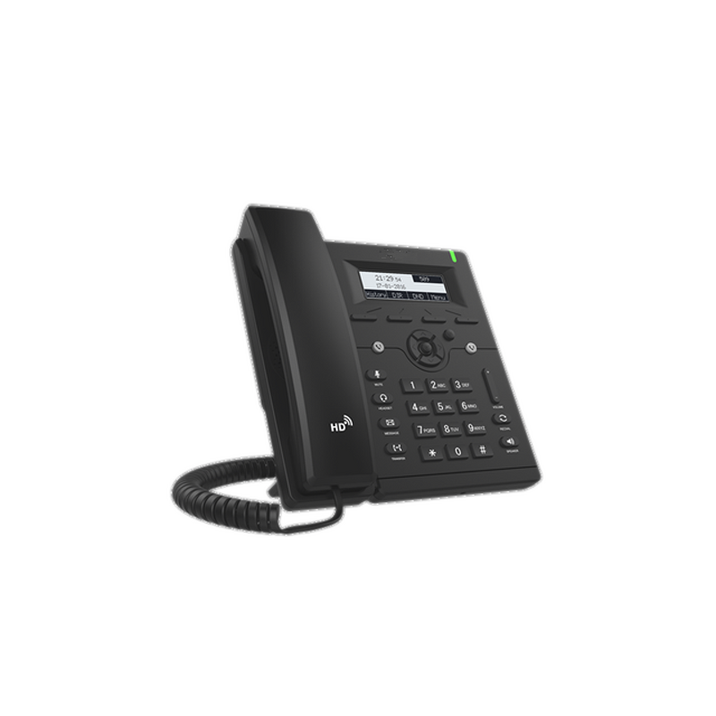 IP Phone Manufacturer - OEM High Quality Small Business for Call Center Solution
