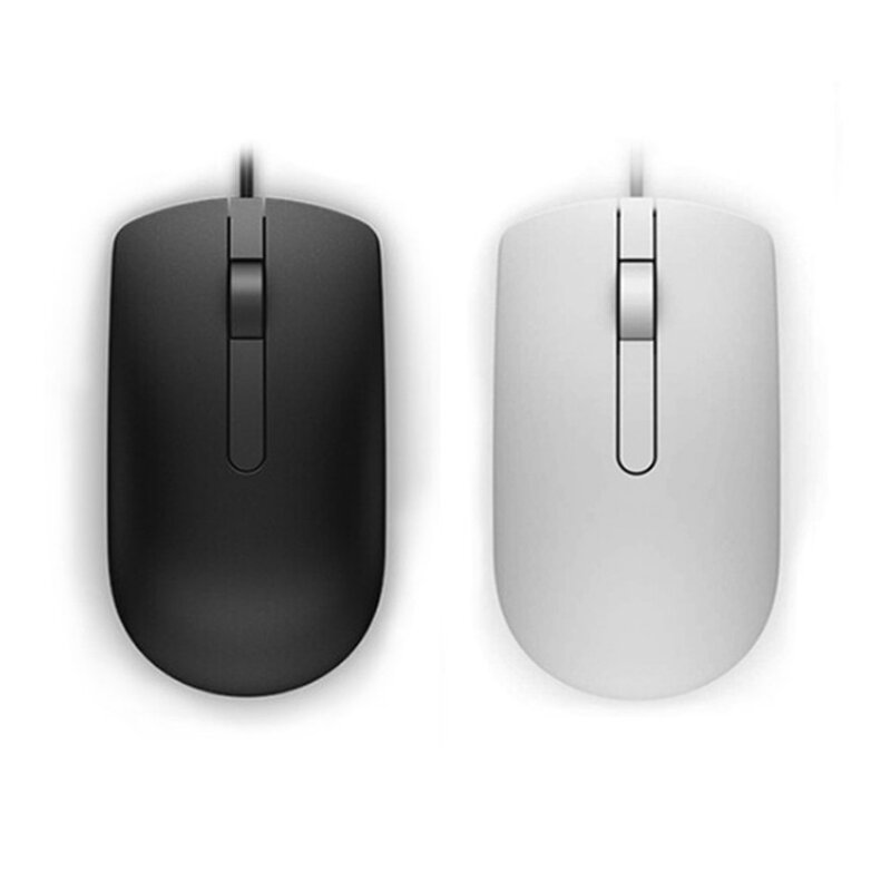 Gaming Mouse Manufacturer - OEM 2021 New Wholesale USB Wired Gaming Mouse