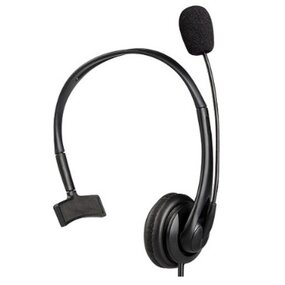 USB Headset Manufacturer - OEM 2023 New Type SE200 Single Ear Ear Protection