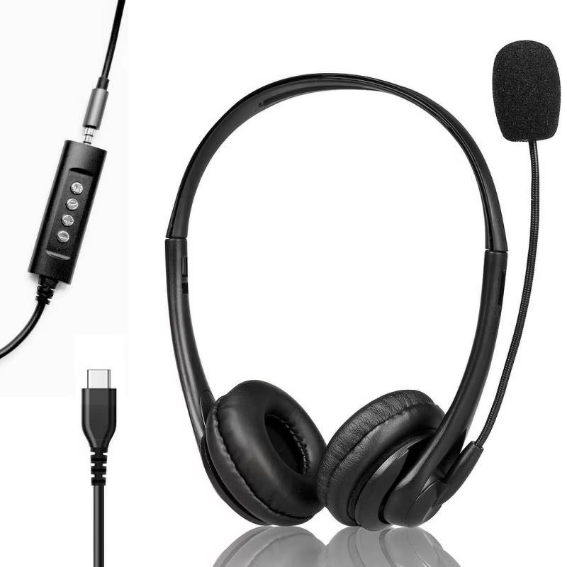 Type C Headset Manufacturer - OEM Opptel Good Quality Lower Price for Mobile