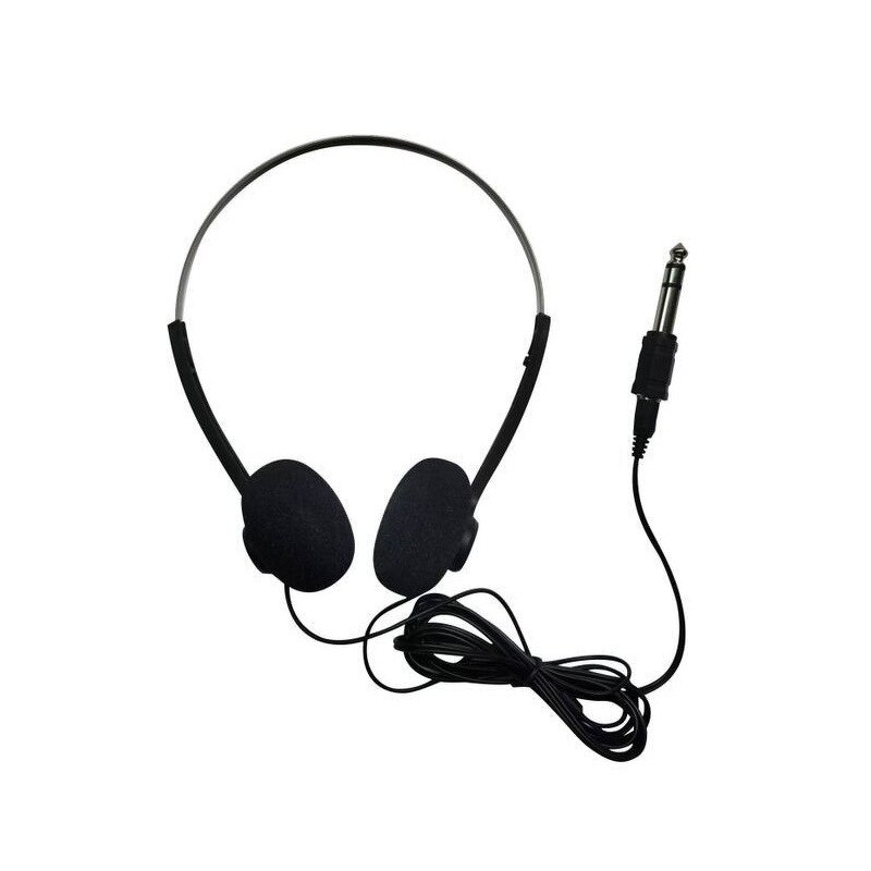 Aviation Headset Manufacturer - OEM 3.5mm Wired for Online Classes Customer Service