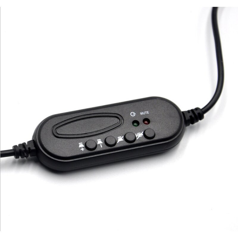 3.5mm Headset Manufacturer - OEM for Office Headset Mobile Headset